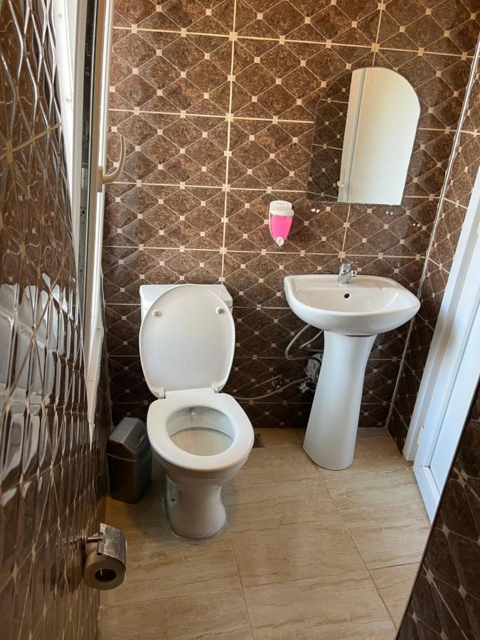 Metropol Hotel 2 Istanbul Eksteriør billede